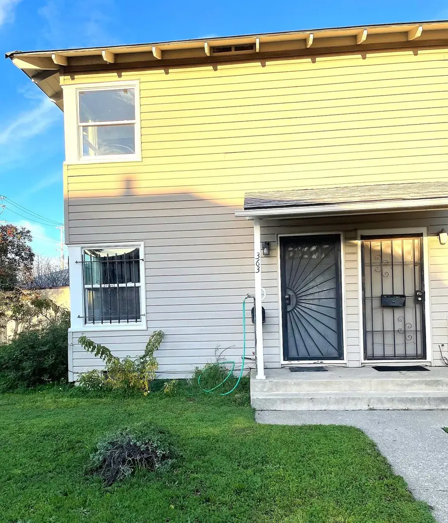 363 Bissell Ave, Richmond, CA 94801 - #2