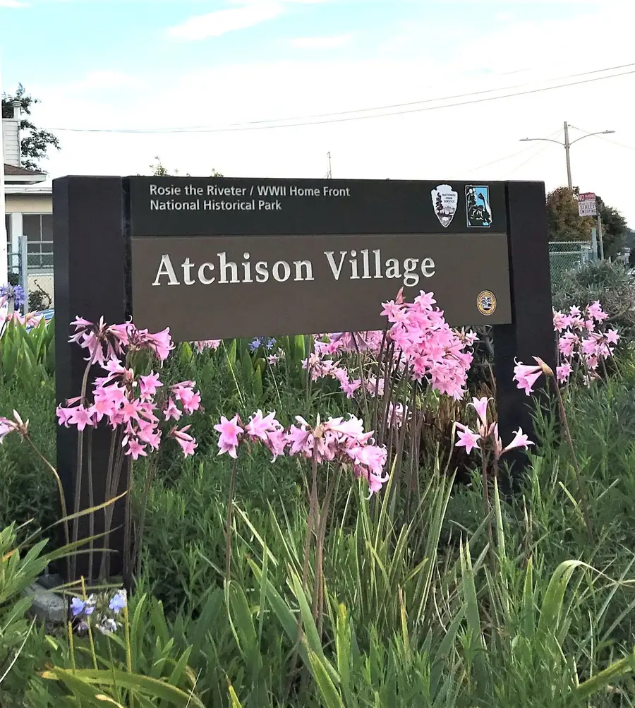 363 Bissell Ave, Richmond, CA 94801 - #3