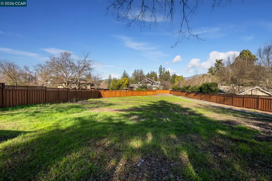 0 Oak Road, Alamo, CA 94507 - Image #2