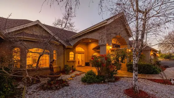 17550 Old Wards Ferry Rd, SONORA, CA 95370