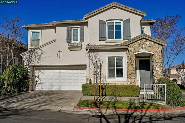 16 Poppy Hills Lane, SAN RAMON, CA 94583