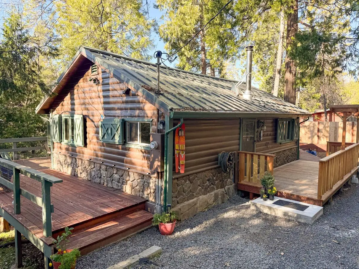 21819 Confidence Rd, Twain Harte, CA 95383 - Image #1