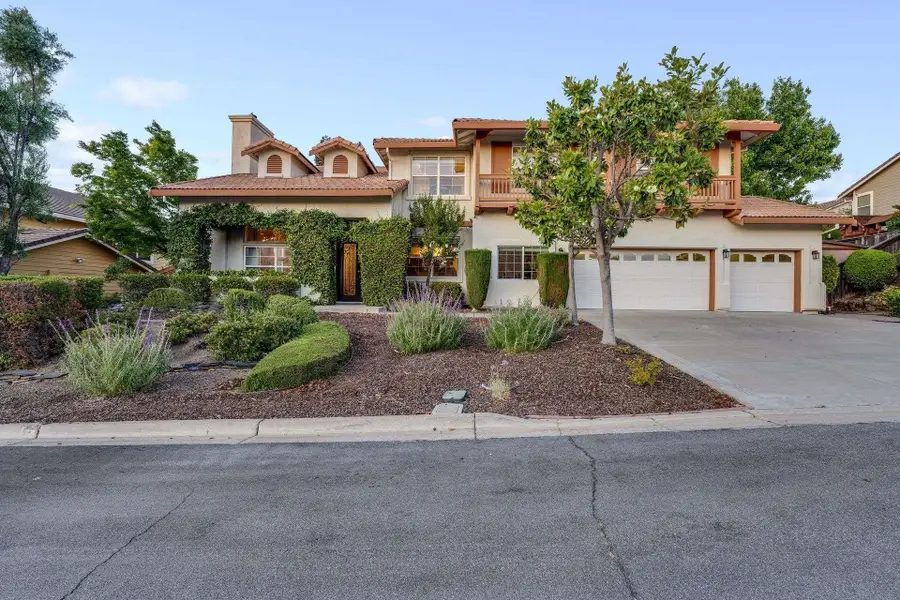 1105 Peacock Creek Drive, Clayton, CA 94517 - Image #3