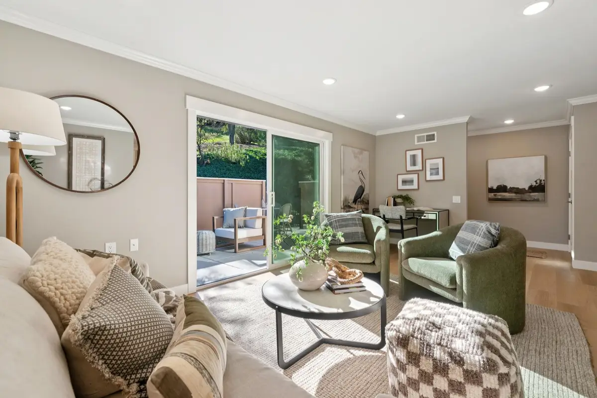 2133 Tice Creek  #4, Walnut Creek, CA 94595 - Image #1