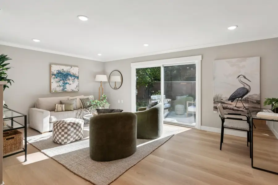 2133 Tice Creek  #4, Walnut Creek, CA 94595 - Image #2