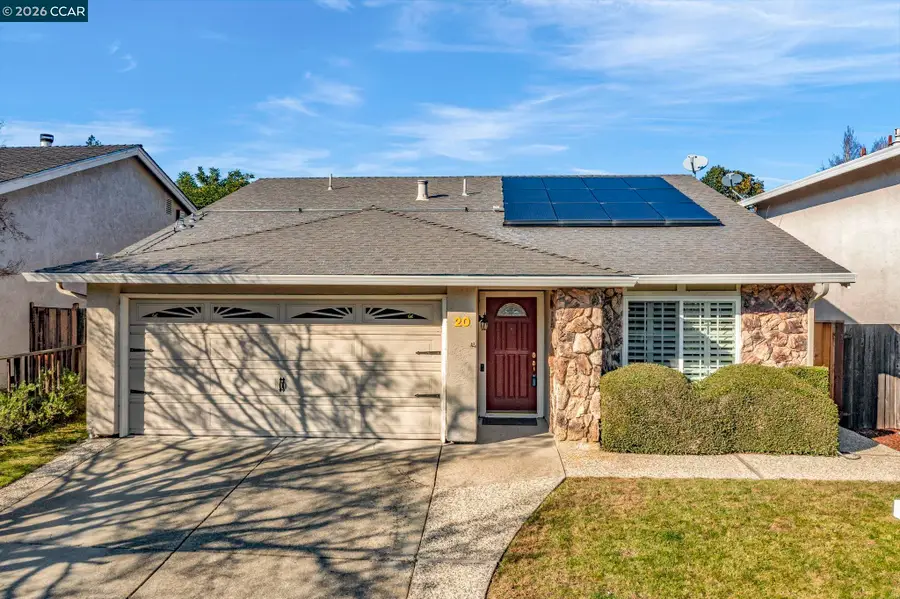 20 Pamplona Ct, San Ramon, CA 94583 - Image #2