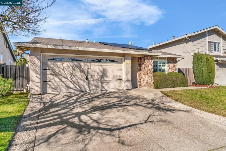 20 Pamplona Ct, San Ramon, CA 94583 - Image #3