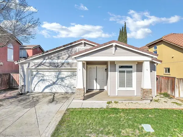 5470 Gold Creek Circle, DISCOVERY BAY, CA 94505