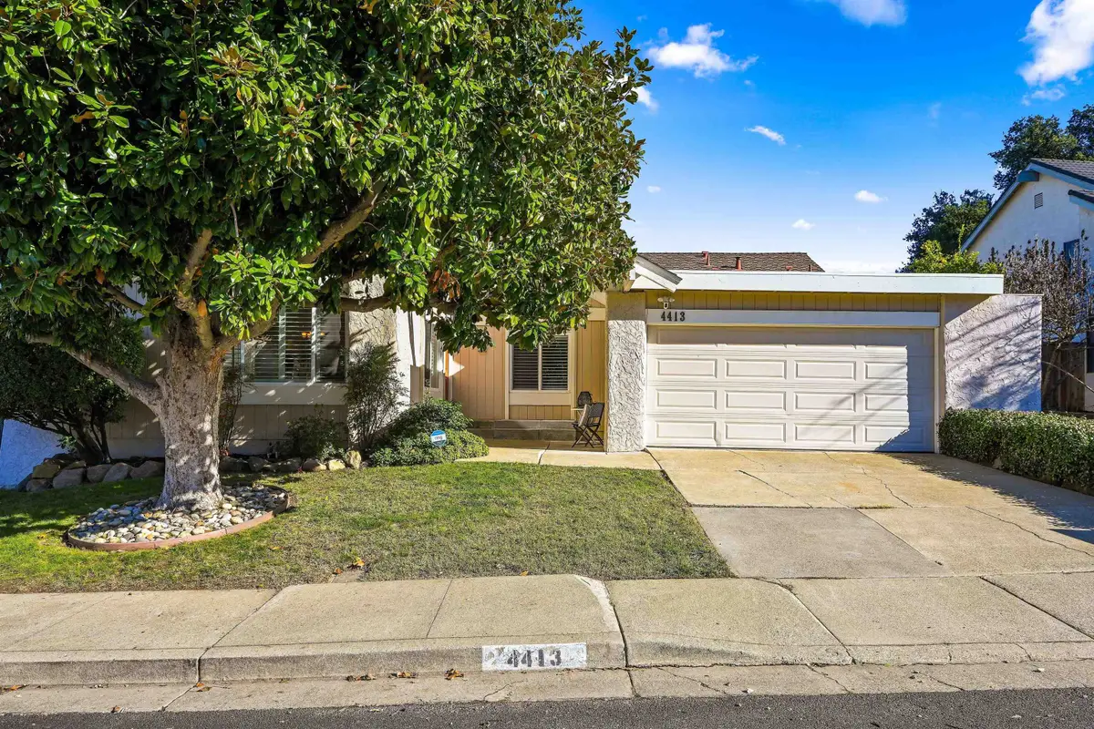 4413 Marsh Elder Ct, Concord, CA 94521 - Image #1