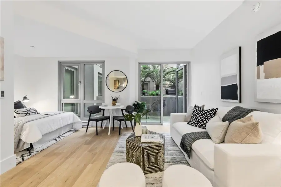 1075 Market Street  #208, San Francisco, CA 94103 - Image #2