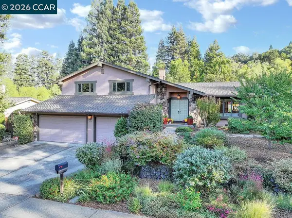 916 Calle Verde, MARTINEZ, CA 94553