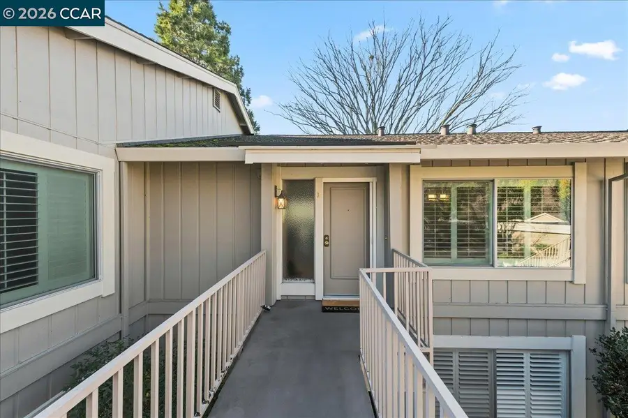 657 Terra California Dr  #3, Walnut Creek, CA 94595 - Image #3