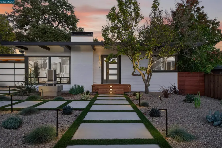 464 Coralie Dr, Walnut Creek, CA 94597 - Image #3