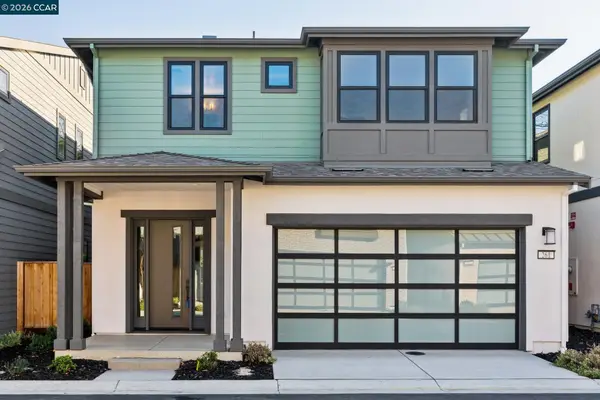 261 Haleena Place, WALNUT CREEK, CA 94596