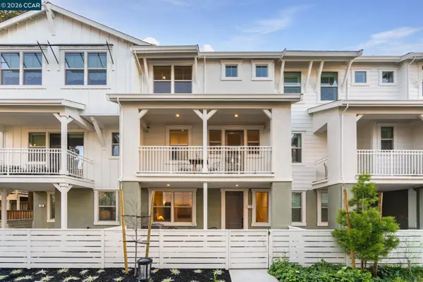 210 Oak Circle, WALNUT CREEK, CA 94597