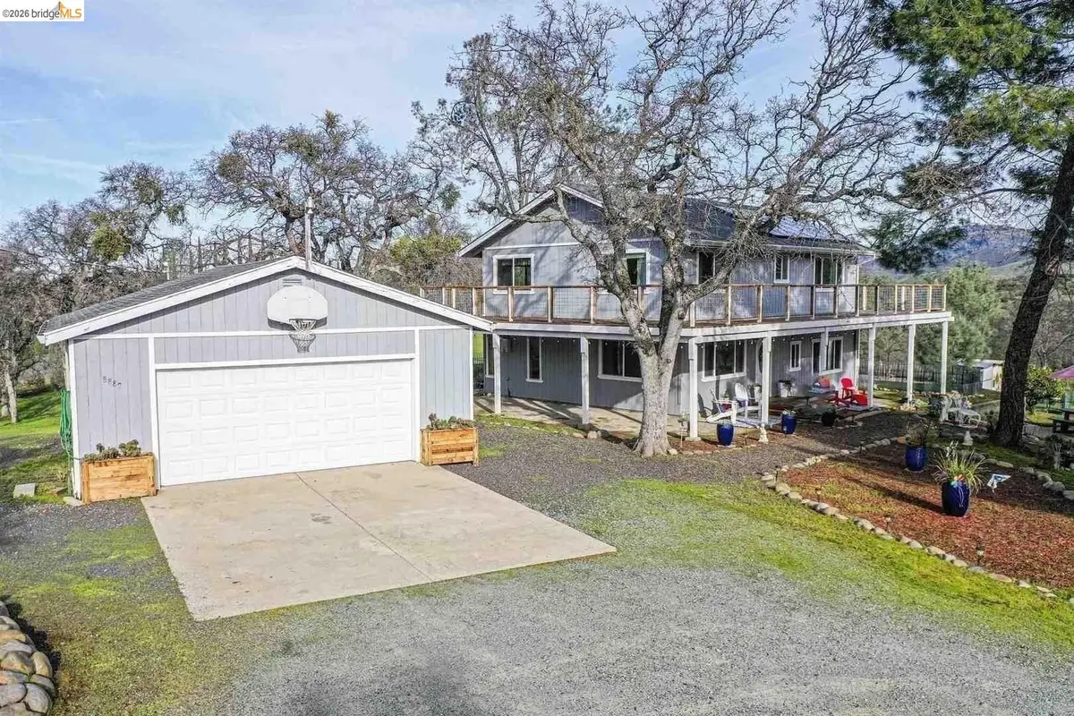 5887 Enramada Drive, La Grange, CA 95329 - #1