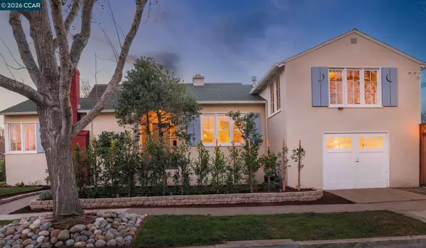 1401 Paloma Ave, BURLINGAME, CA 94010