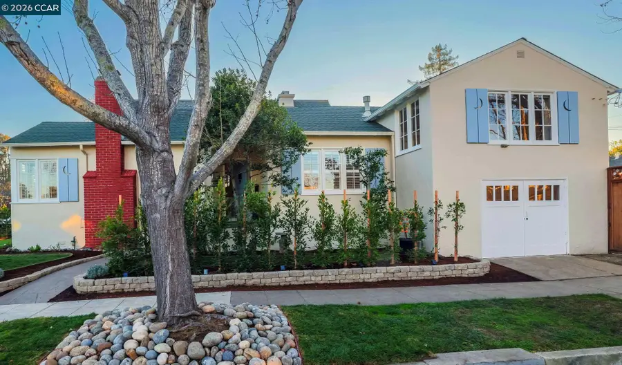 1401 Paloma Ave, Burlingame, CA 94010 - Image #2