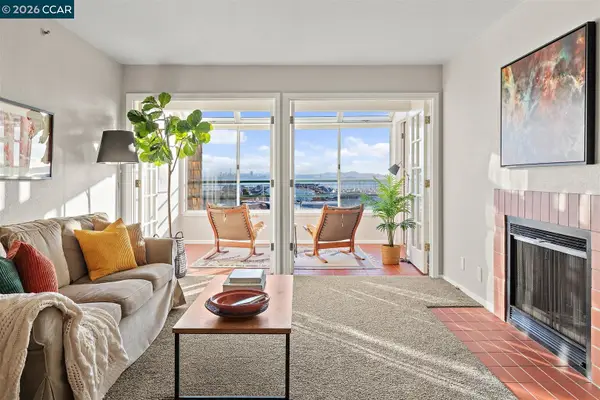 1300 Quarry Ct  #412, RICHMOND, CA 94801