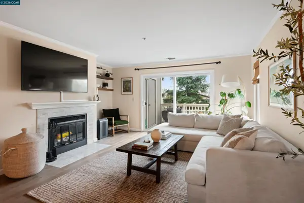 2721 Oak Rd  #L, WALNUT CREEK, CA 94597