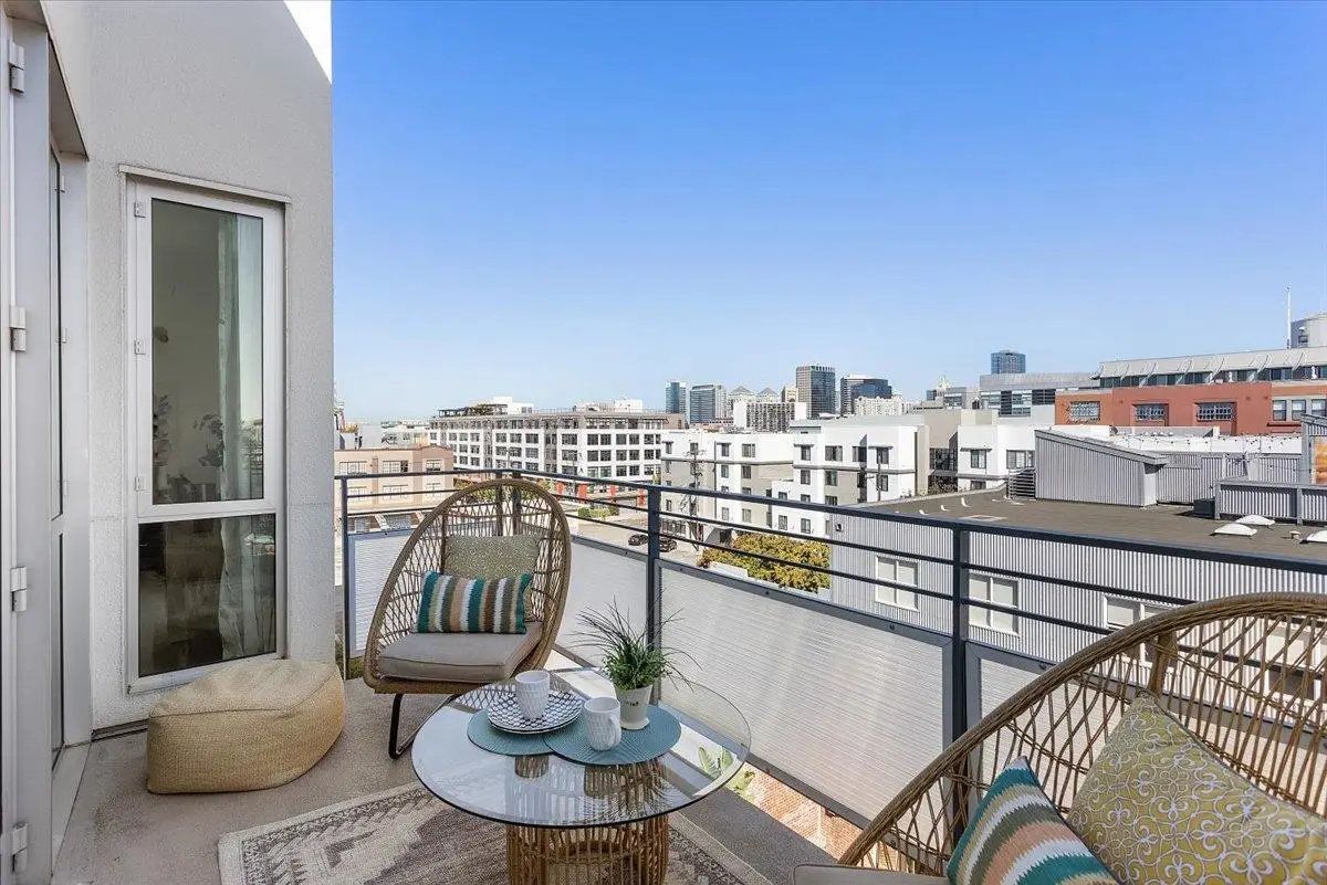 200 2nd St  #503, Oakland, CA 94607 - Image #1