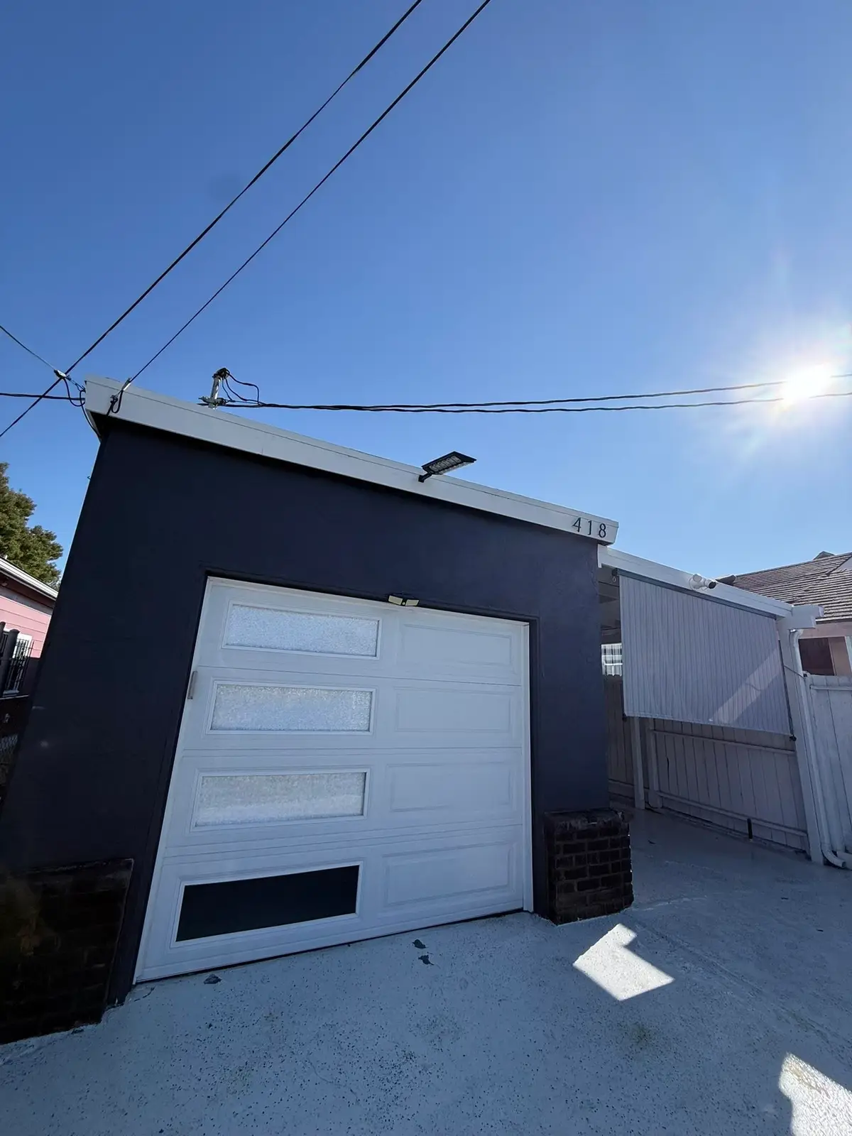 418 Douglas Ave, Oakland, CA 94603 - Image #1