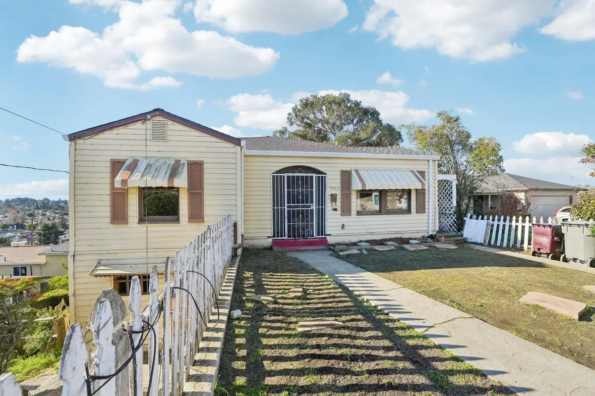 9963 Lawlor St, Oakland, CA 94605 - Image #1