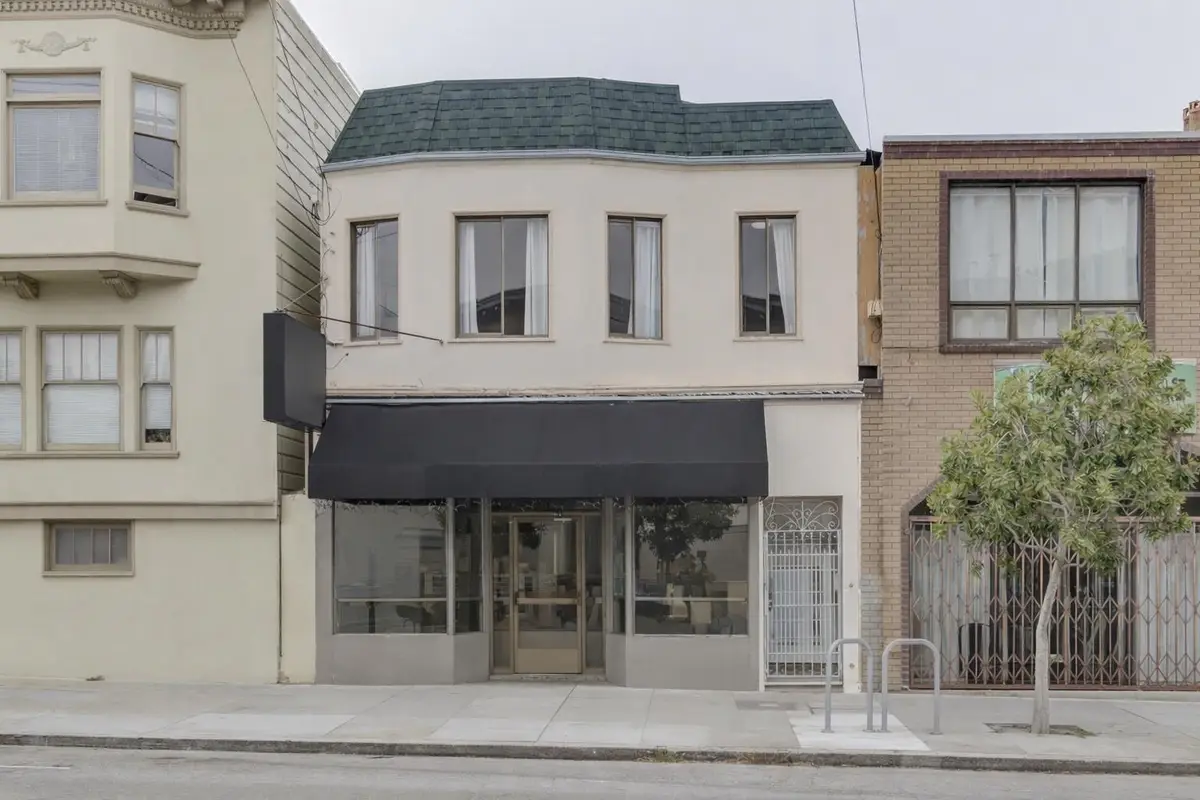 558-560 Balboa St, San Francisco, CA 94118 - Image #1