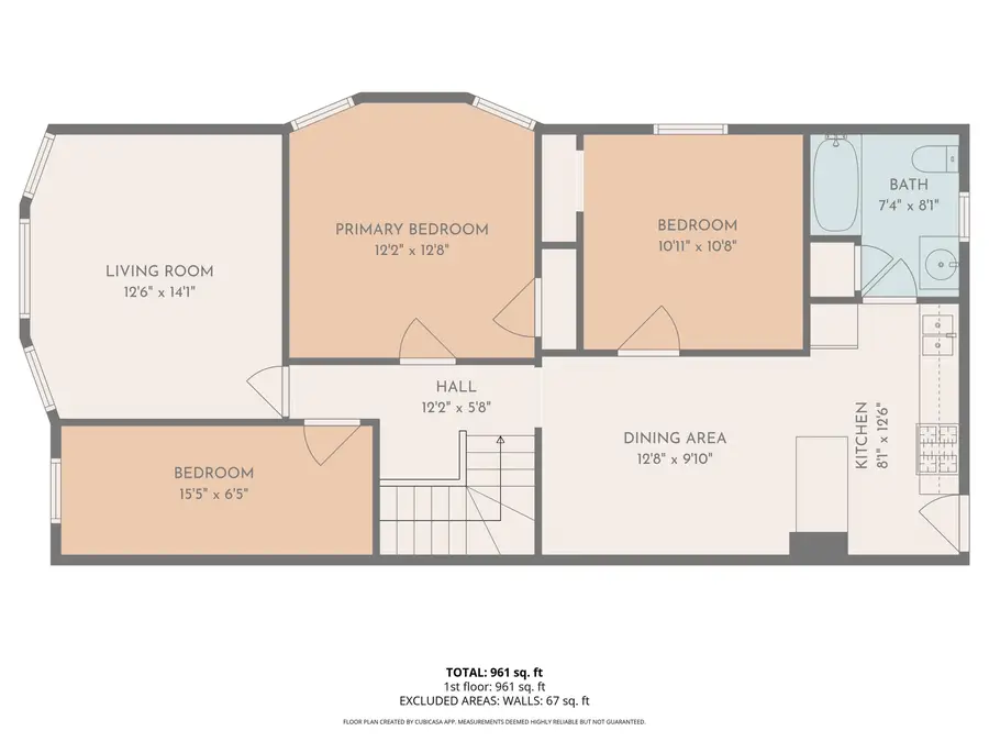 558-560 Balboa St, San Francisco, CA 94118 - Image #3