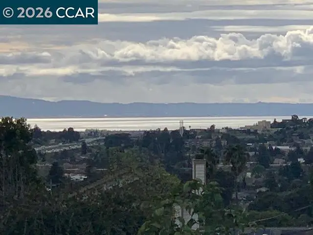 00 Jensen Rd lot #4, Castro Valley, CA 94552 - Image #2