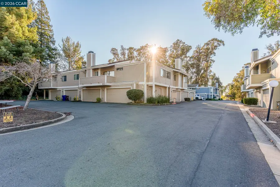 801 Orion  #7, Hercules, CA 94547 - Image #2