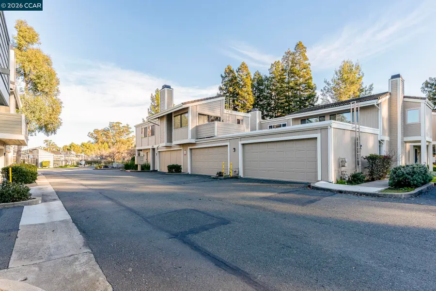 801 Orion  #7, Hercules, CA 94547 - Image #3