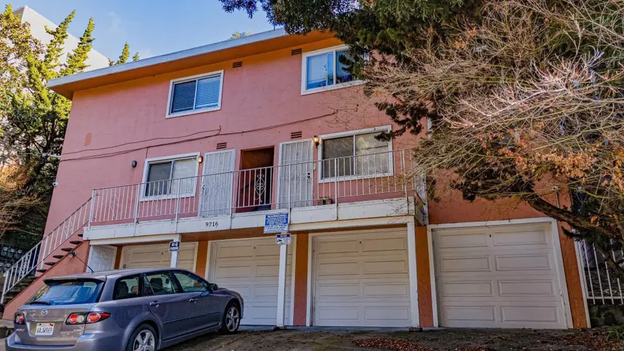 9716 Mountain BLVD, Oakland, CA 94605 - #3