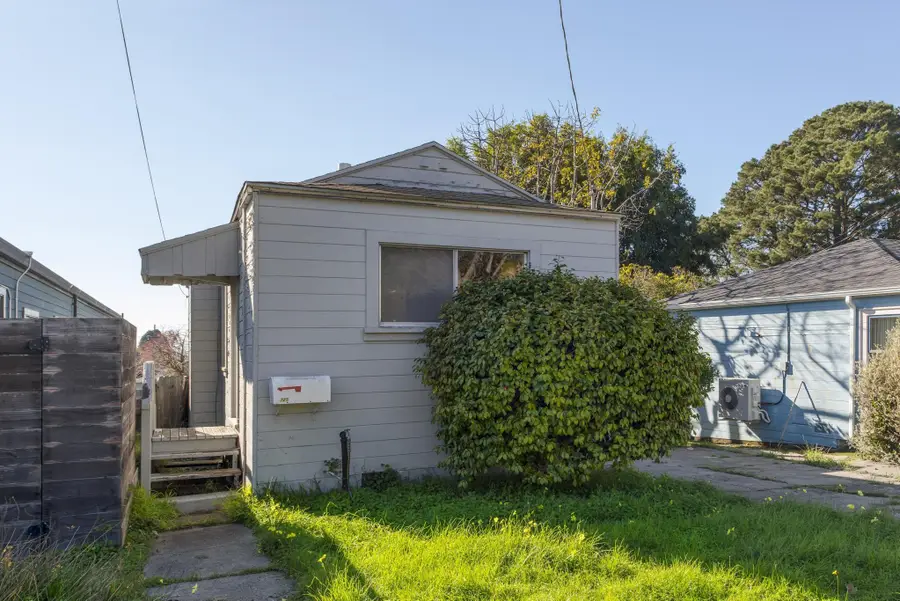 725 Pomona Ave, El Cerrito, CA 94530 - Image #2