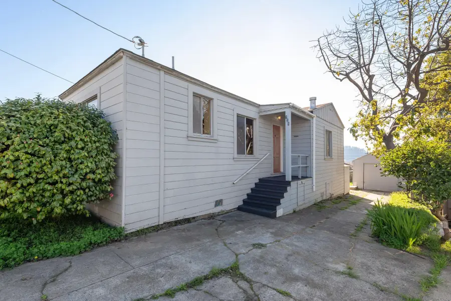 725 Pomona Ave, El Cerrito, CA 94530 - Image #3