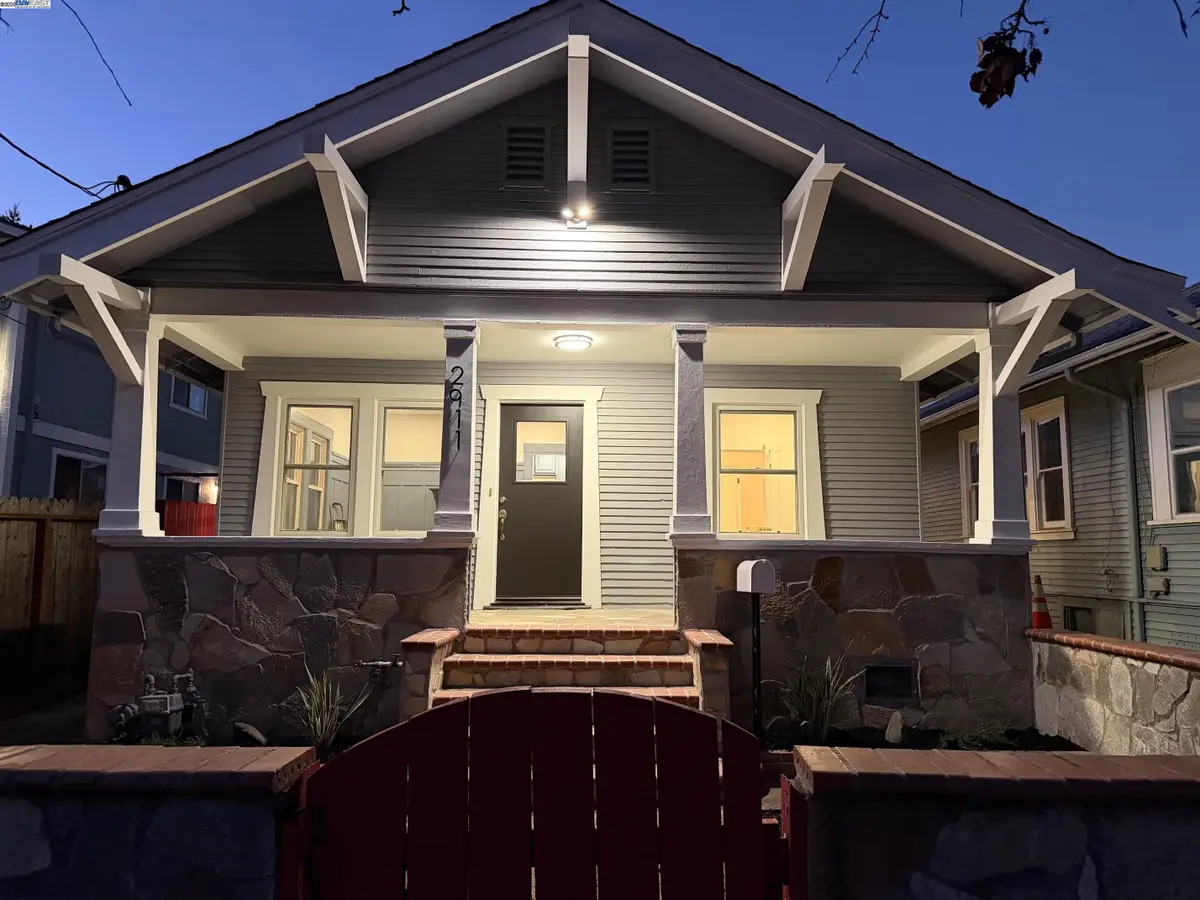 2911 Viola Street, Oakland, CA 94619 - Image #1