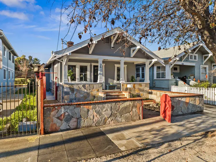 2911 Viola Street, Oakland, CA 94619 - Image #2