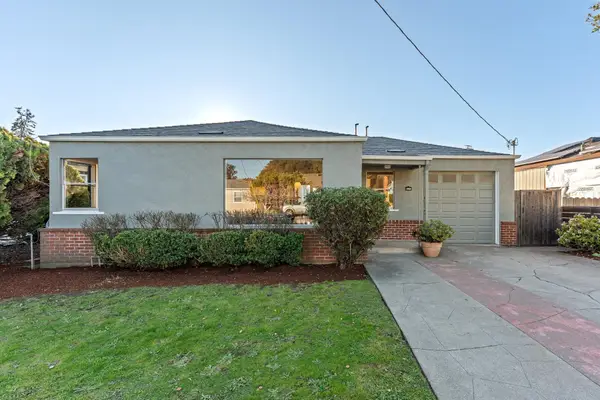 953 Lassen St, RICHMOND, CA 94805