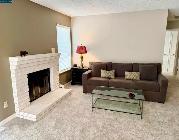 801 Dover, HERCULES, CA 94547