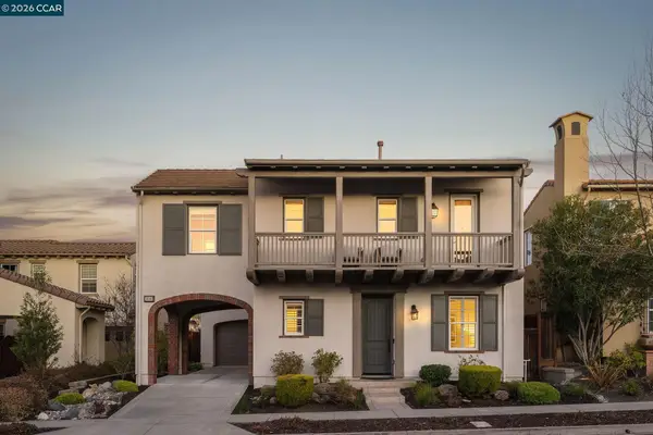 836 Griffon Court, DANVILLE, CA 94506