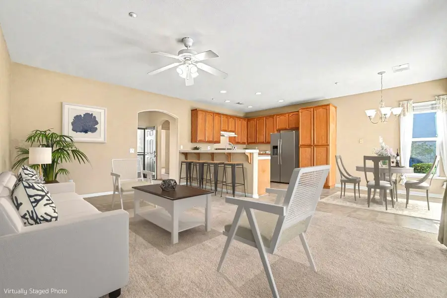 399 Earlham Way, Brentwood, CA 94513 - Image #2