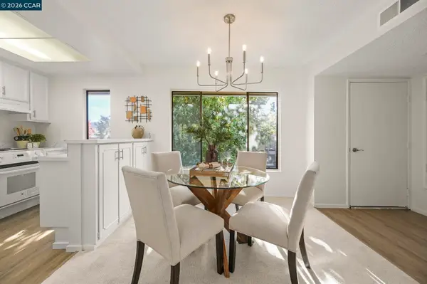 1324 Singingwood Court  #3, WALNUT CREEK, CA 94595