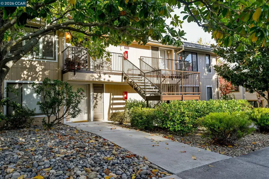 1324 Singingwood Court  #3, Walnut Creek, CA 94595 - #3