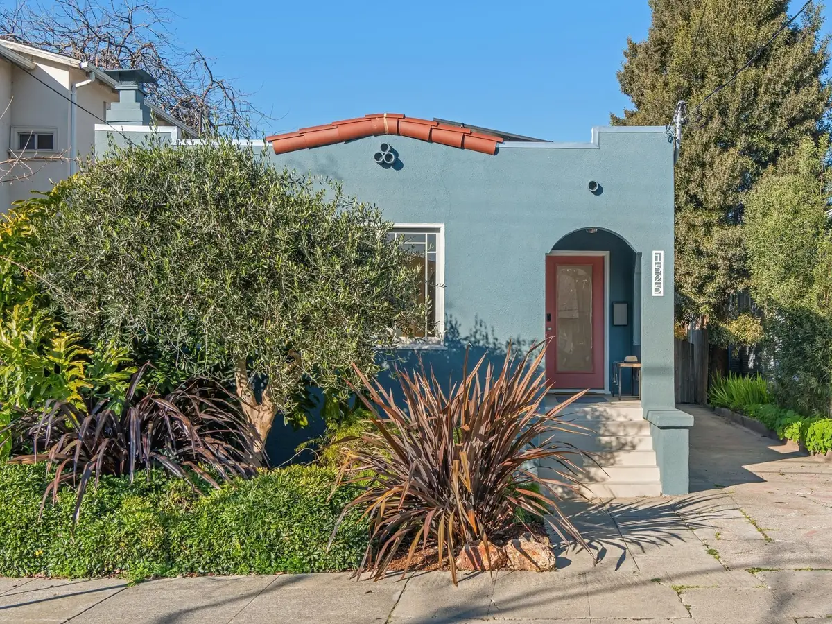 1525 Tyler St, Berkeley, CA 94703 - Image #1