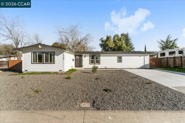 5169 Concord Blvd, CONCORD, CA 94521