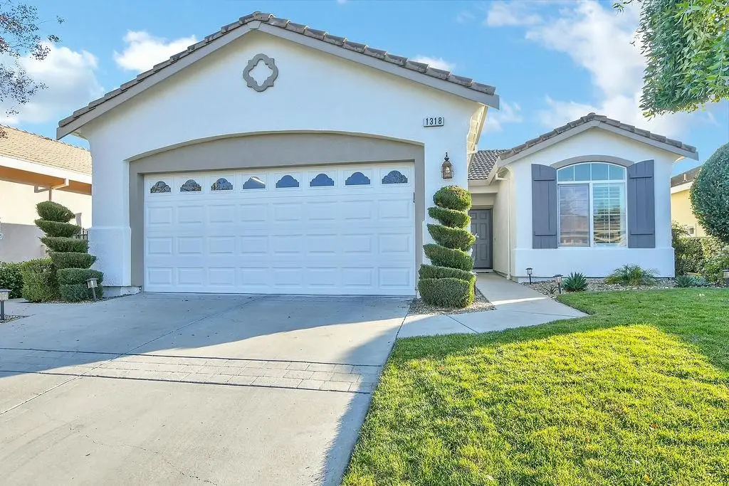 1318 Bonum Way, Brentwood, CA 94513 - Image #1