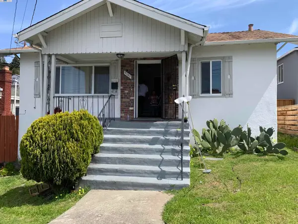 9380 Thermal St., OAKLAND, CA 94605
