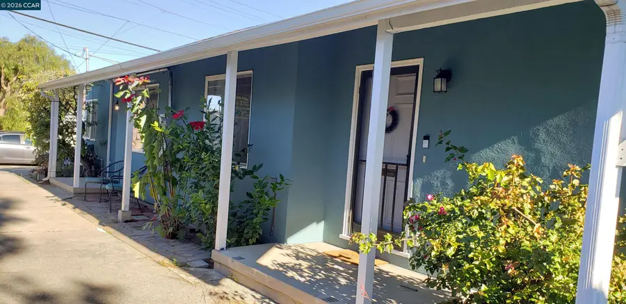 6130 Van Fleet Ave, Richmond, CA 94804 - Image #2