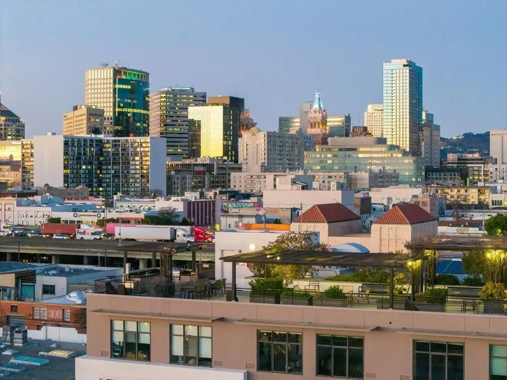 288 3Rd St  #505, Oakland, CA 94607 - Image #1