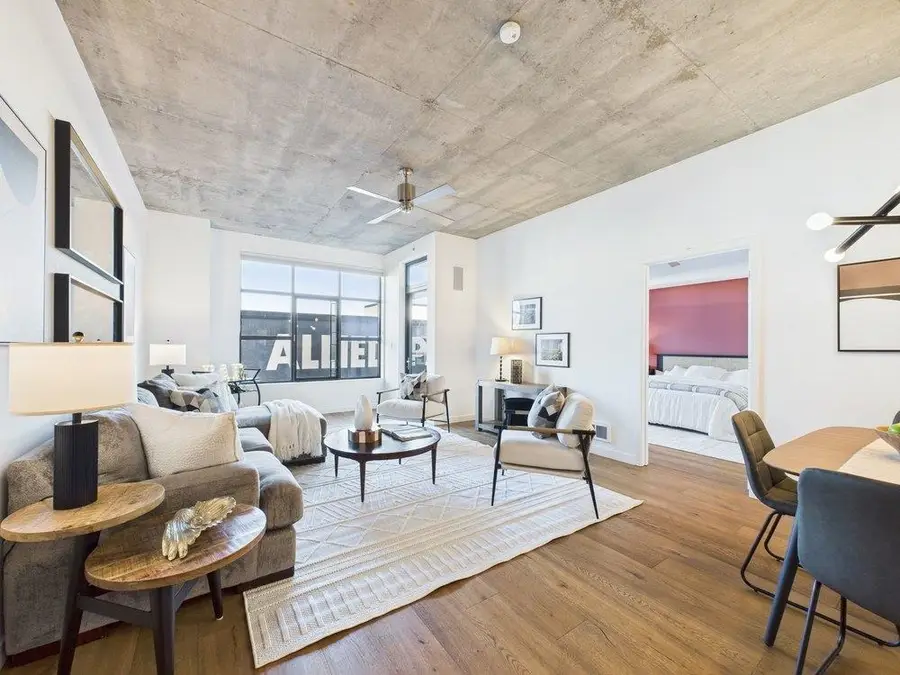 288 3Rd St  #505, Oakland, CA 94607 - Image #3